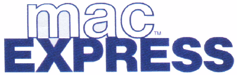 MAC EXPRESS