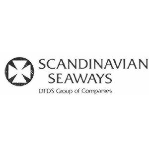 SCANDINAVIAN SEAWAYS