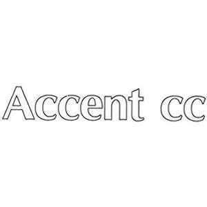 ACCENT CC