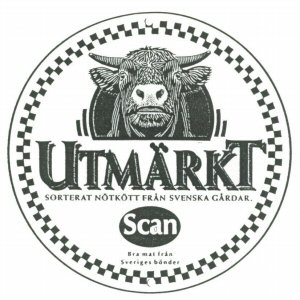 UTMÄRKT SCAN