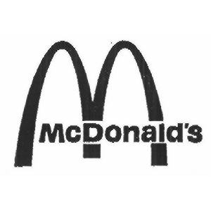 M MACDONALD'S