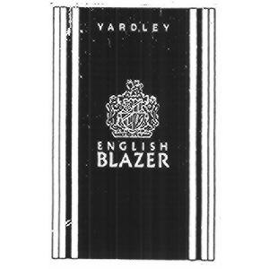 YARDLEY ENGLISH BLAZER