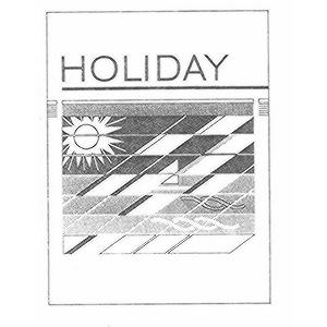 HOLIDAY