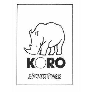 KORO ADVENTURE