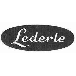 LEDERLE