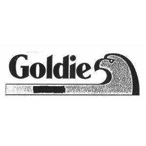 GOLDIE