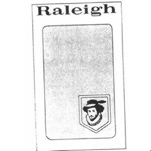 RALEIGH