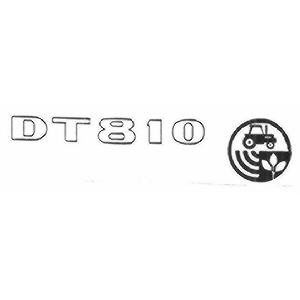 DT810