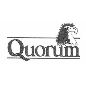 QUORUM
