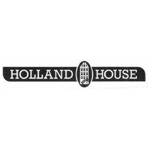HOLLAND HOUSE