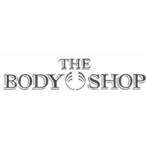 THE BODY SHOP