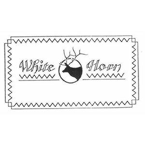 WHITE HORN