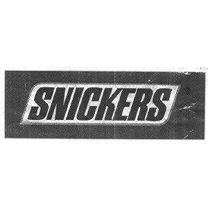 SNICKERS