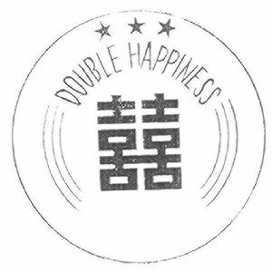DOUBLE HAPPINESS