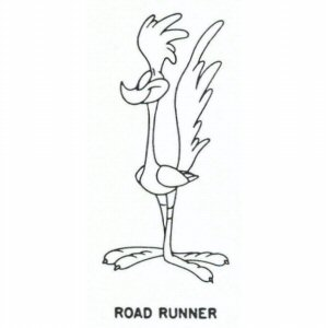 ROAD RUNNER
