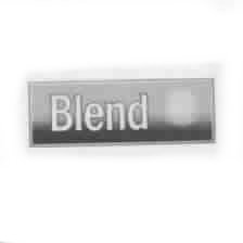 BLEND