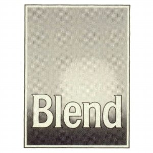 BLEND