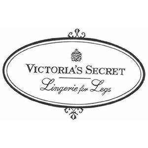 VICTORIA'S SECRET LINGERIE FOR LEGS