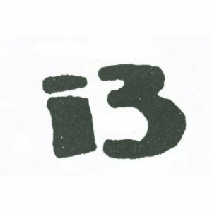 I3