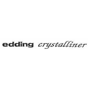 EDDING CRYSTALLINER
