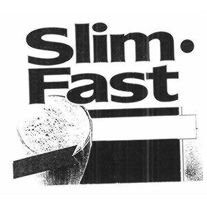 SLIM FAST