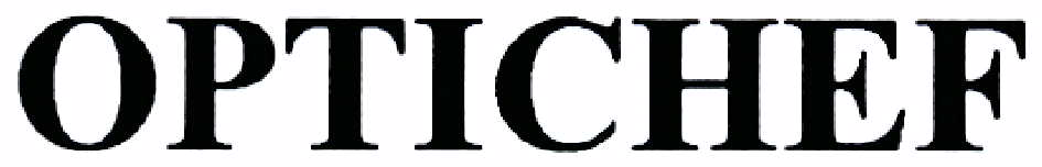 OPTICHEF