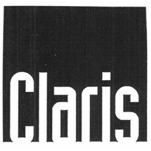 CLARIS