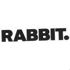 RABBIT.