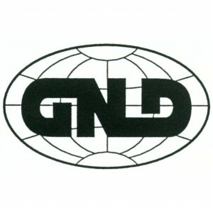 GND