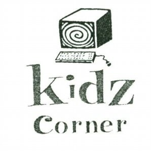 KIDZ CORNER