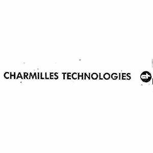 CHARMILLES TECHNOLOGIES CHARMILLE