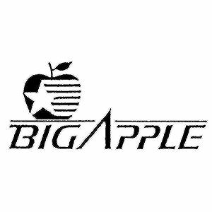 BIG APPLE