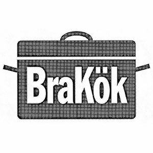 BRAKÖK