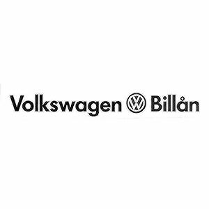 VOLKSWAGEN BILLÅN