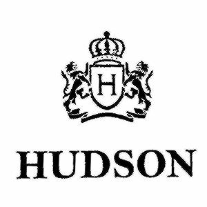 H HUDSON