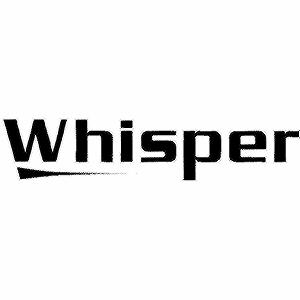 WHISPER