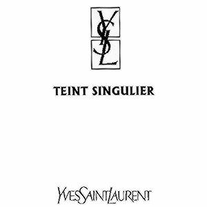 YSL TEINT SINGULIER YVES SAINT LAURENT