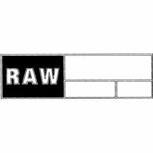 RAW