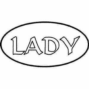 LADY