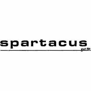 SPARTACUS GET FIT