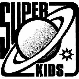 SUPER KIDS