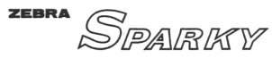ZEBRA SPARKY