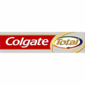 COLGATE TOTAL