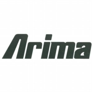 ARIMA