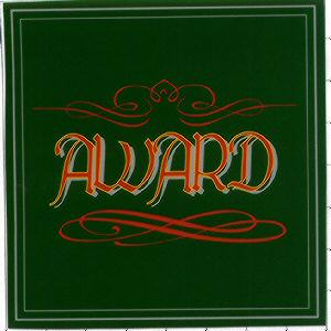 AWARD
