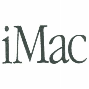 iMac