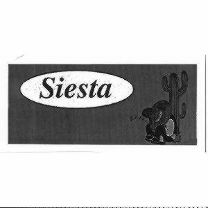SIESTA