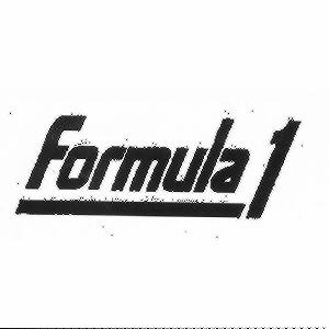 FORMULA 1