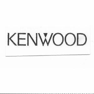 KENWOOD