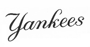 YANKEES